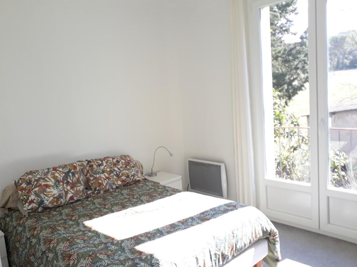 Hotel Lou Soleiou Saint Hilaire Luynes  Exteriér fotografie